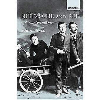 Nietzsche og Ree: Et stjernevenskab