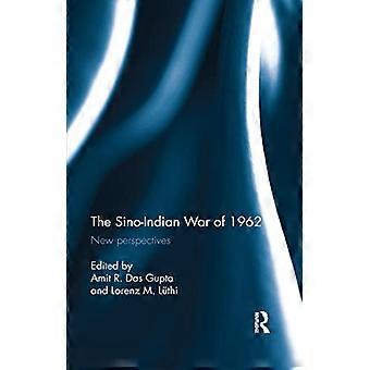 La guerra sino-india de 1962: nuevas perspectivas