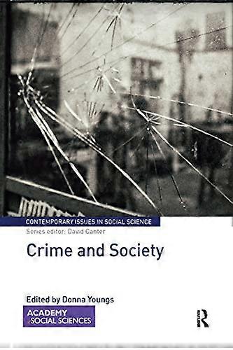 Crime and Society