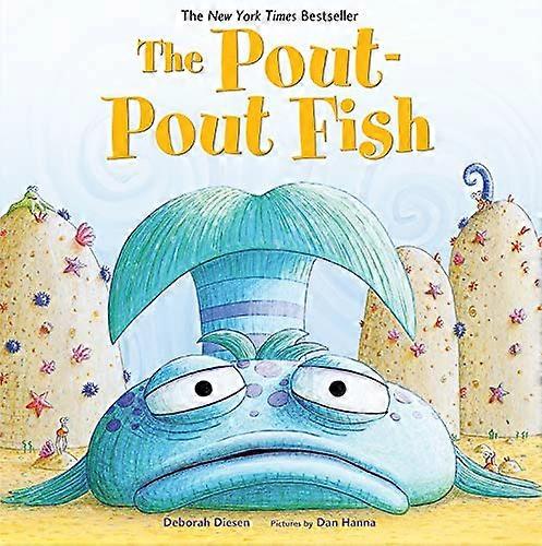 The Pout-Pout Fish