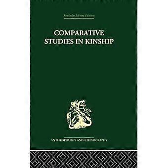Studi comparativi in parentela