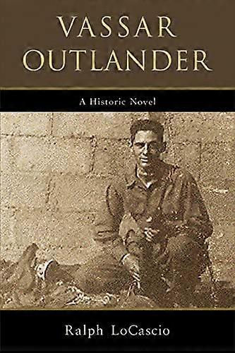 Vassar Outlander