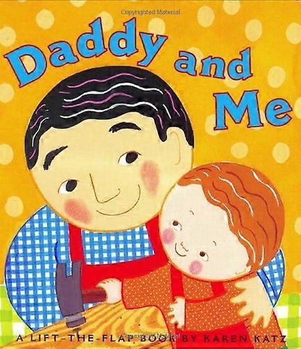 Papa und ich