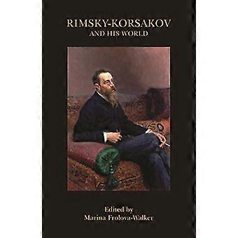 Nikolaj Rimskij-Korsakov e il suo mondo: non assegnato (il Festival di musica di Bard)
