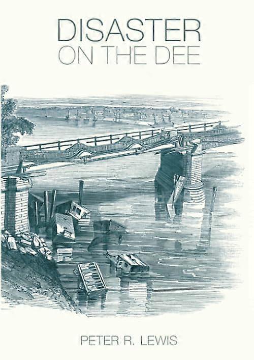 Katastrofa na Dee: Robert Stephenson Nemesis 1847