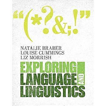 Esplorare la lingua e la linguistica