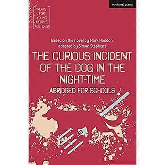 Le curieux incident du chien dans la nuit : abrégé pour les écoles (pièces pour les jeunes)