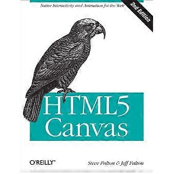 HTML5 Canvas