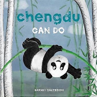 Chengdu ist möglich