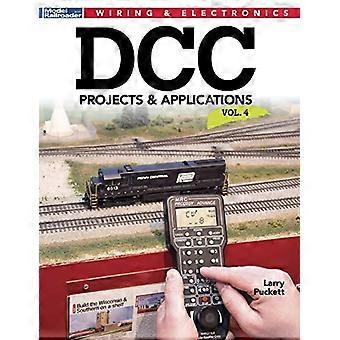 Projets et applications DCCa V4