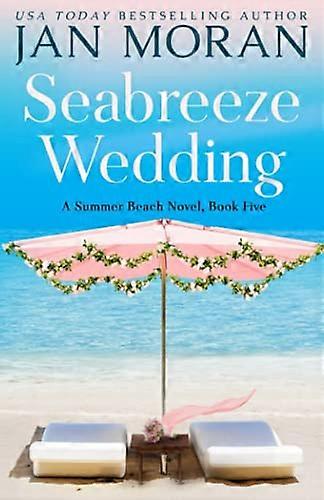 Seabreeze Wedding (Summer Beach)