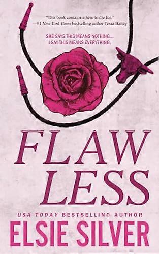Flawless (Chestnut Springs)