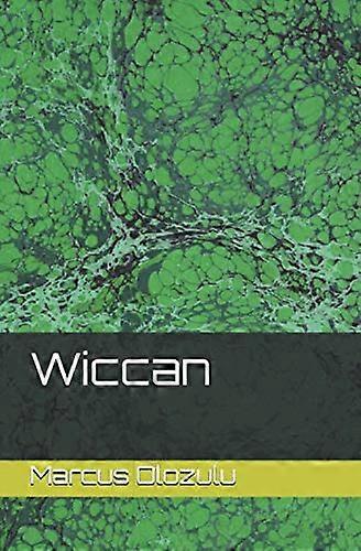 Wiccan