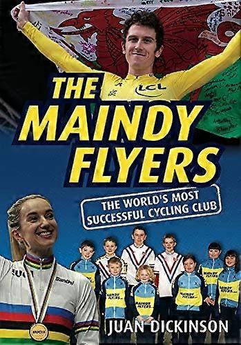 Die Maindy Flyers