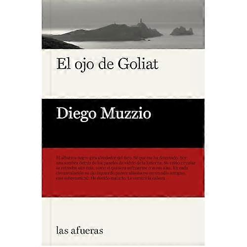 OJO DE GOLIAT,EL