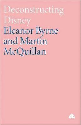 Deconstructing Disney