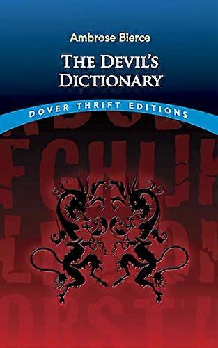 The Devil's Dictionary