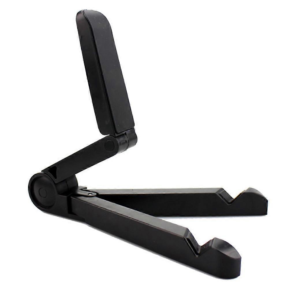 Universal Foldable Adjustable Desktop Mount Tablet Support Stand for iPad 6/5