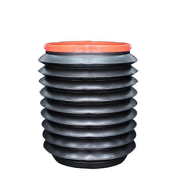 Car Trash Can, Multi-functional, Foldable, Portable Storage For Car & Home Use