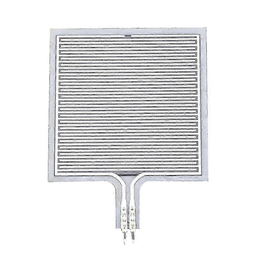 Flexible Thin Film Pressure Sensor - Square Shape, Resistance Type
