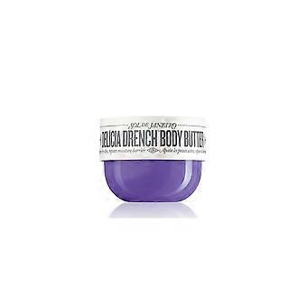 Sol de Janeiro Delícia Drench Body Butter 240 ml