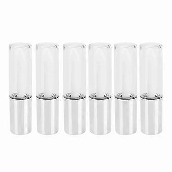 45pcs 1.2ml Mini Vazio Lip Balm Frascos Recipientes Cosméticos Lip Gloss Tubos de Viagem