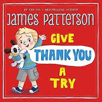 Give Thank You a Try