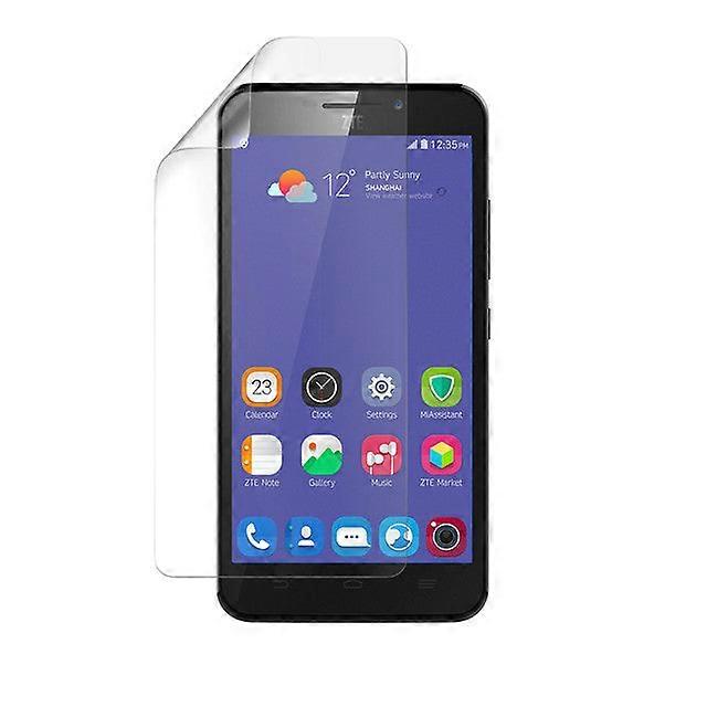 Hydrogel Screen Protector For Zte Grand S3