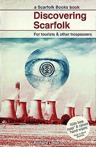 Discovering scarfolk