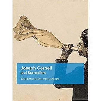 Joseph Cornell en surrealisme