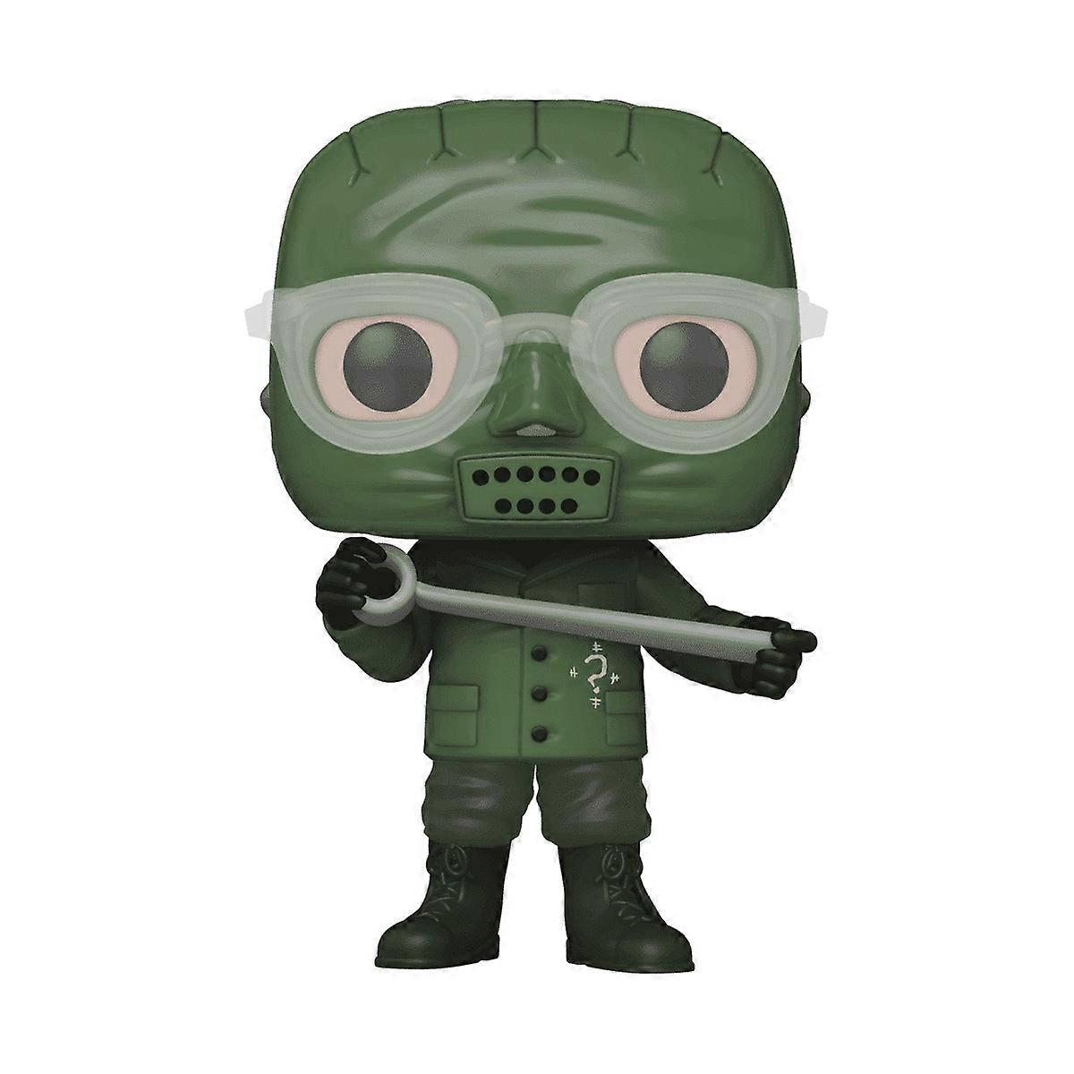 Funko POP! Batman The Riddler-figur