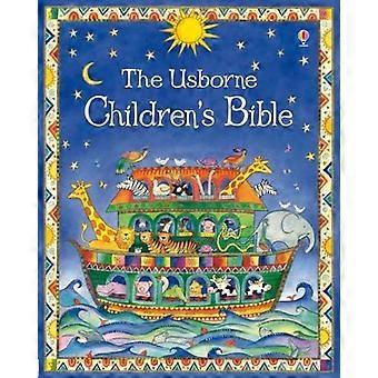 Usborne barnebibler