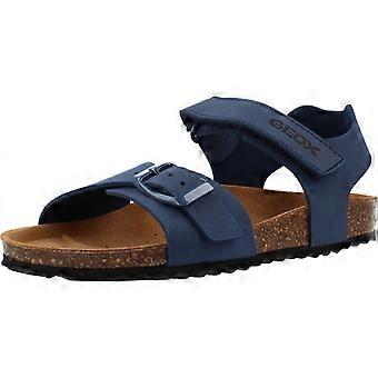 Geox J Ghita Sandali Bambino