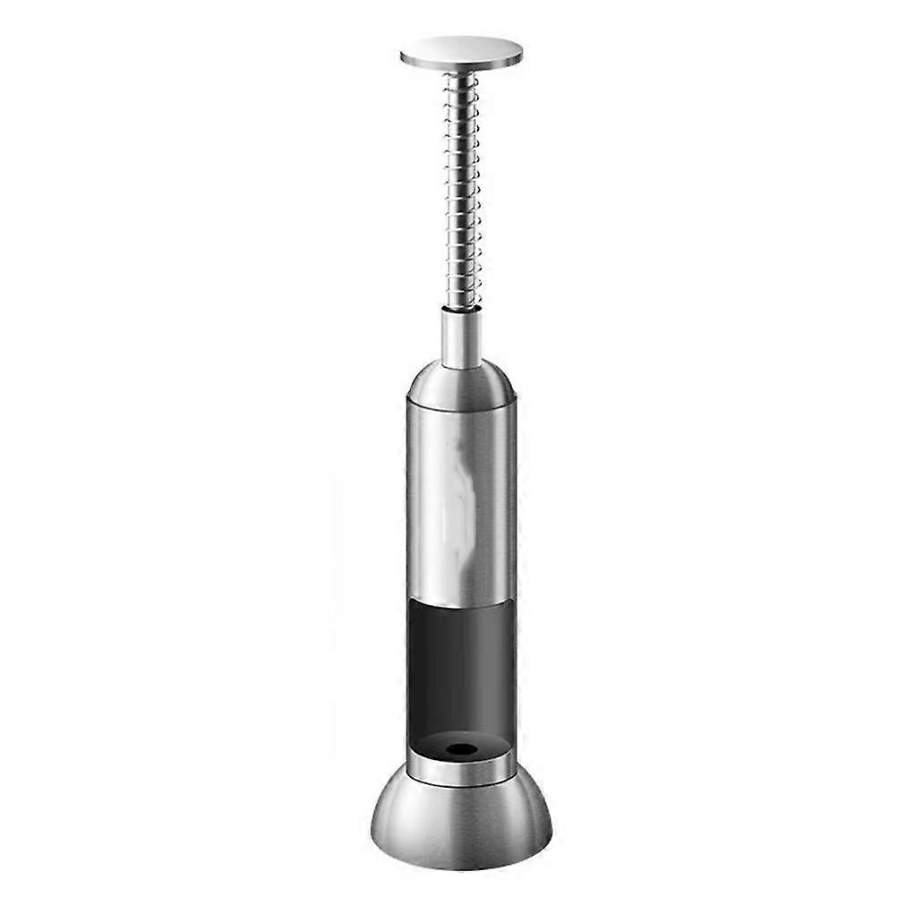 1Pcs Red Date Core Remover Fruit Core Removing Tool in Silver