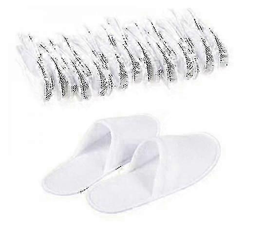 Spa Hotel Slippers 20pcs