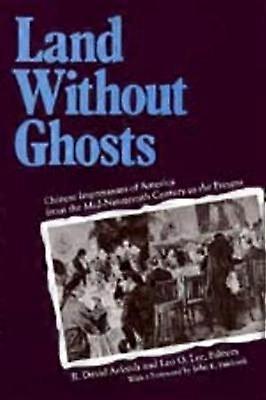 Land Without Ghosts