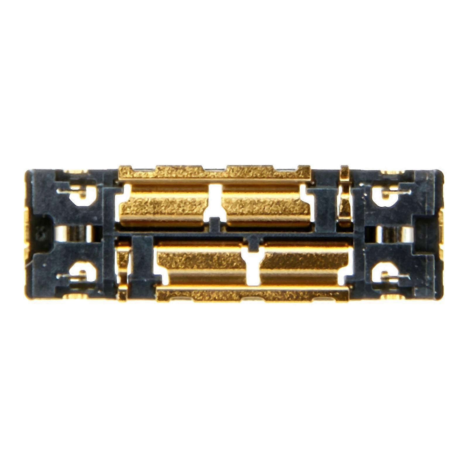 Battery FPC Connector(2 Pin)
