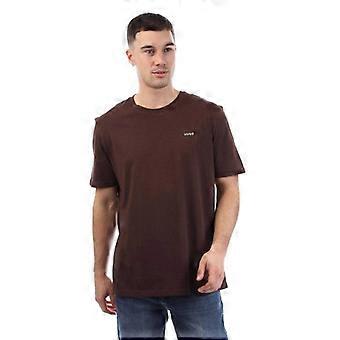 Hugo Mens Dero 99 Cotton Regular T-Shirt