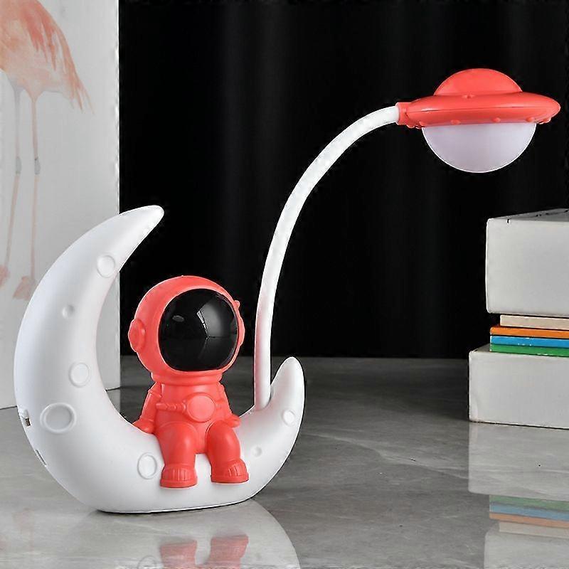 Bedside Reading Desk Lamp