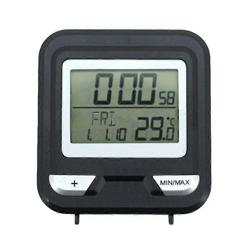 KG238 Multi-function Digital Thermometer