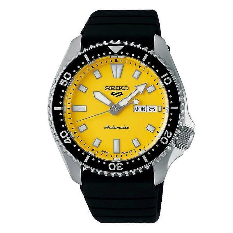 SEIKO 5 SPORTS Automatic SKX
