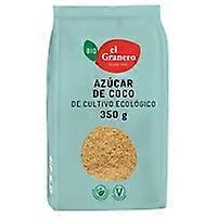 Organic Coconut Sugar 350 g