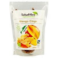 mango chips 125 g