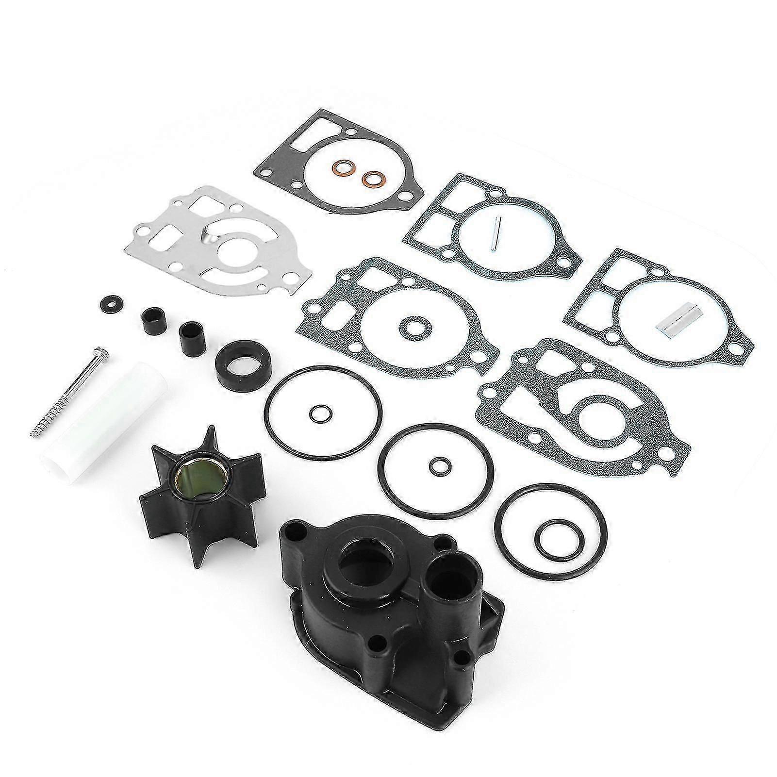 Outboard Impeller Set for Mercruiser - Pre-Alpha/Alpha One Replacements
