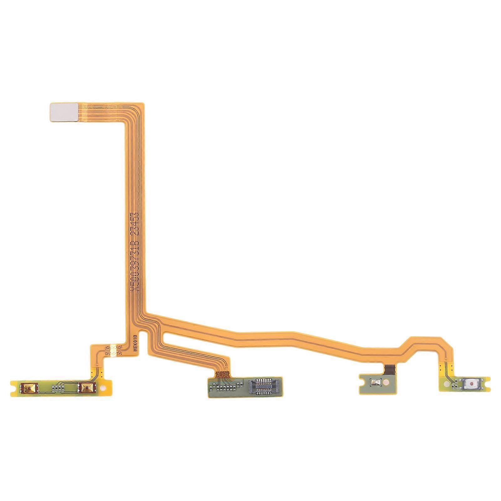 For Sony Xperia 1 VI Power & Volume Button Flex Cable