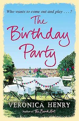 Die Geburtstags-Party