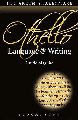 Othello Language and Writing