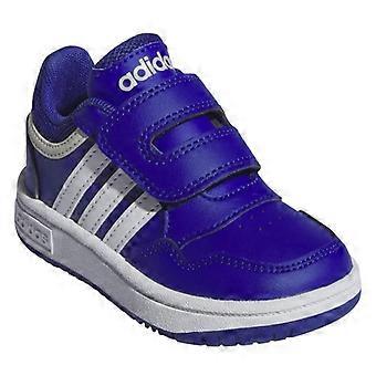 adidas Kinder/Kinder Hoops 3.0 Turnschuhe