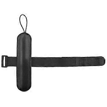 Hand Movement Golf Wrist Brace Gesture Alignment Training Aids Golf Pose Corrector PU Material Adjustable Golf Swing Trainer
