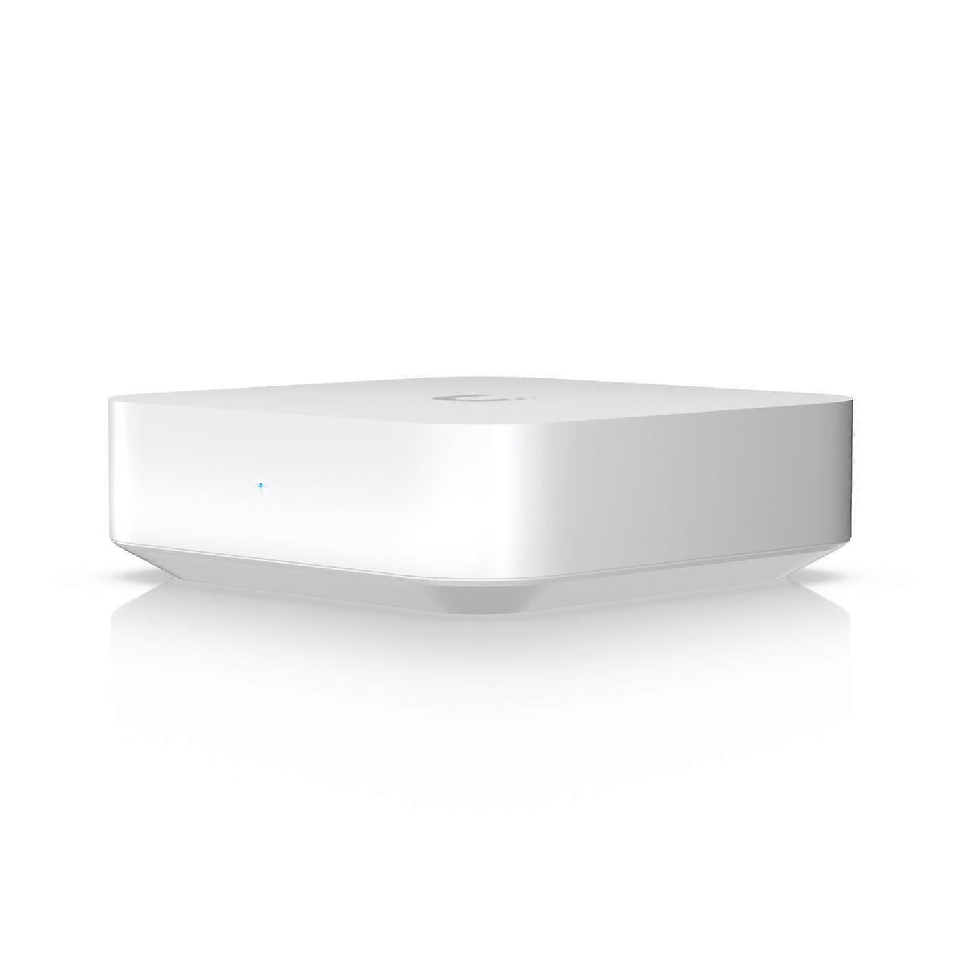 Um Unifi compacto e poderoso